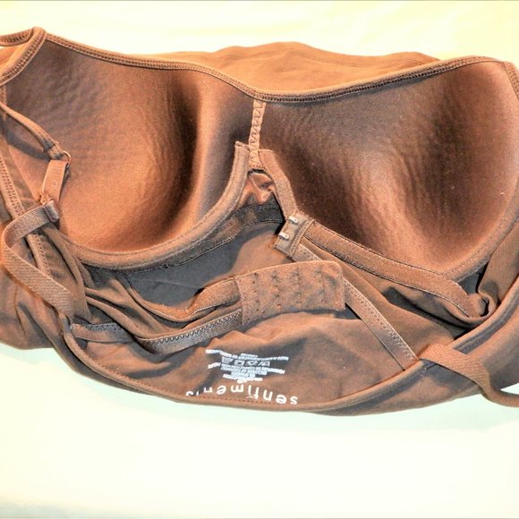 Form Fitting TOP *** SENTIMENTS *** ~ Large - Picture 3 of 3